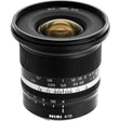NiSi 15mm f/4 Sunstar Super Wide Angle Full Frame ASPH Lens (Leica L Mount)