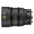 NiSi 35mm ATHENA PRIME Full Frame Cinema Lens T1.9 (E Mount)