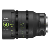 NiSi ATHENA PRIME T2.4/1.9 Full-Frame 5-Lens Kit (E Mount)