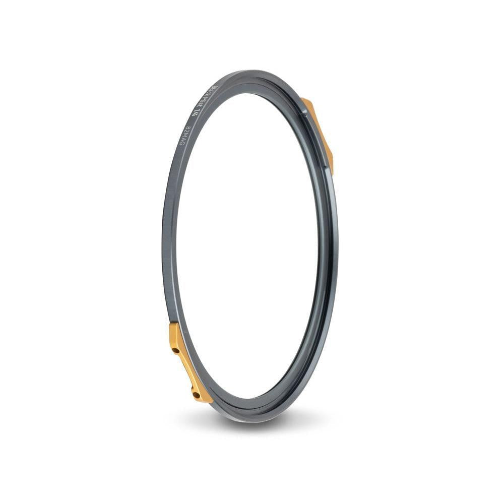 NiSi JetMag Pro Black Mist 1/4 82 MAG Magnetic Filter