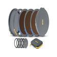 NiSi JetMag Pro Filmmaker Kit 82MAG Magnetic Filter Kit