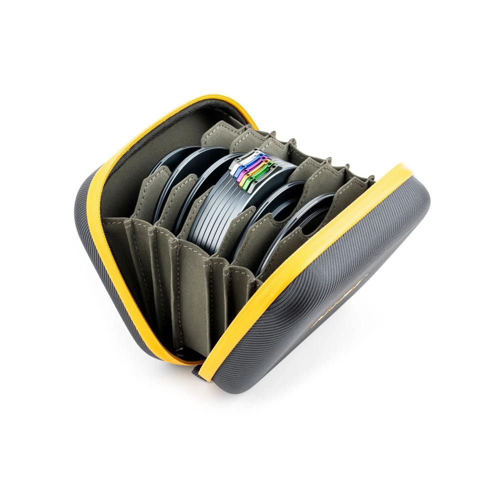 NiSi JetMag Pro Filmmaker Kit 82MAG Magnetic Filter Kit