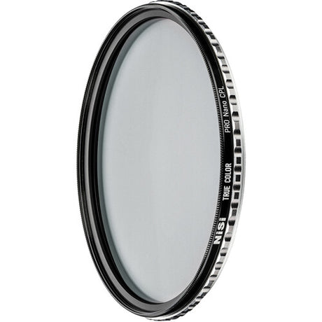 NiSi 67mm True Colour Pro Nano CPL Circular Polarizing Filter