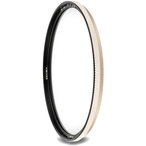 NiSi 77mm Armor FX PRO Nano L395 UV Protection Filter