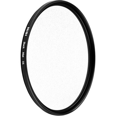 NiSi 77mm Circular Black Mist 1/4