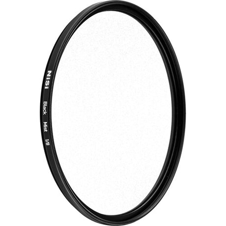 NiSi 77mm Circular Black Mist 1/8