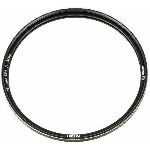 NiSi 95mm Armor FX PRO Nano L395 UV Protection Filter