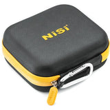 NiSi Caddy II Circular Filter Pouch for 8 Filters (Holds 8 x up to 95mm)
