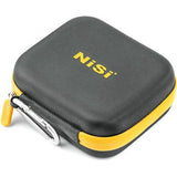 NiSi Caddy II Circular Filter Pouch for 8 Filters (Holds 8 x up to 95mm)