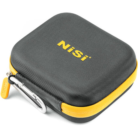 NiSi Caddy II Circular Filter Pouch for 8 Filters (Holds 8 x up to 95mm)