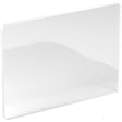 NiSi Cinema 4x5.65'' Pure Clear Filter