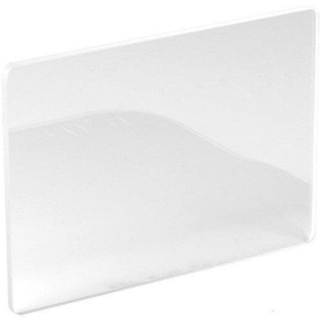 NiSi Cinema 4x5.65'' Pure Clear Filter