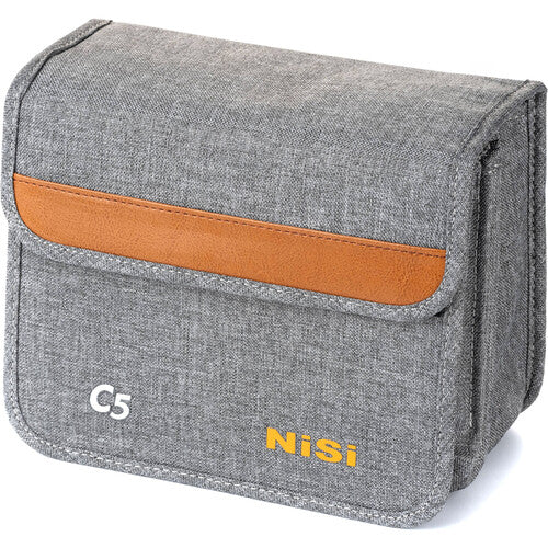 NiSi Cinema C5 Matte Box Filmmaker Kit