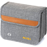 NiSi Cinema C5 Matte Box Filmmaker Kit
