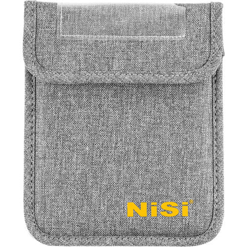 NiSi Full Spectrum Cinema FS ND 4x5.65" Nano Ti Neutral Density Filter (0.6) - 2 Stop