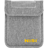 NiSi Full Spectrum Cinema FS ND 4x5.65" Nano Ti Neutral Density Filter (0.6) - 2 Stop
