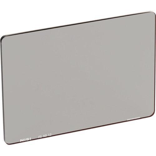 NiSi Full Spectrum Cinema FS ND 4x5.65" Nano Ti Neutral Density Filter (1.2) - 4 Stop