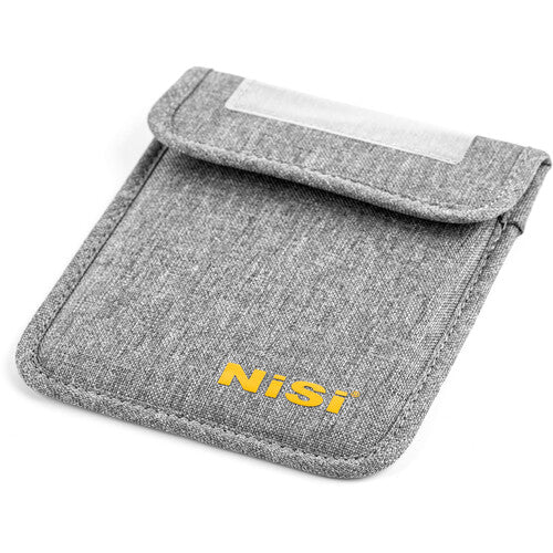 NiSi Full Spectrum Cinema FS ND 4x5.65" Nano Ti Neutral Density Filter (1.2) - 4 Stop