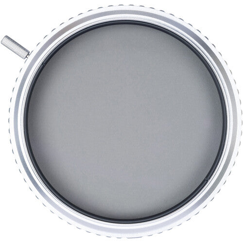 NiSi SWIFT 72mm True Color VND Kit 1-9 stops (1-5 Stops VND & 4 Stop ND)