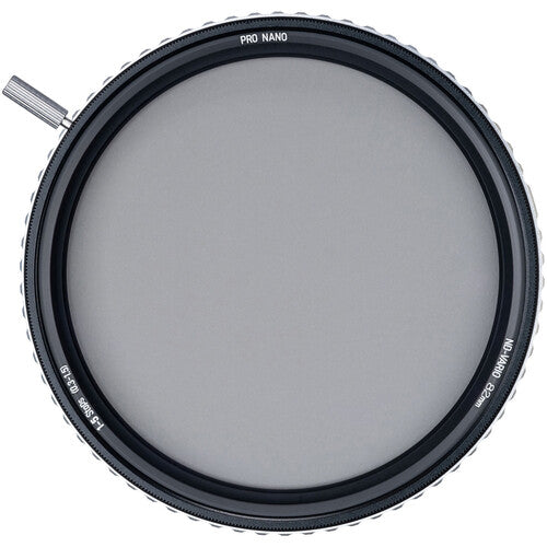 NiSi SWIFT 72mm True Color VND Kit 1-9 stops (1-5 Stops VND & 4 Stop ND)