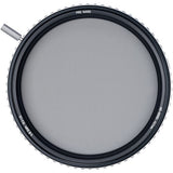 NiSi SWIFT 72mm True Color VND Kit 1-9 stops (1-5 Stops VND & 4 Stop ND)