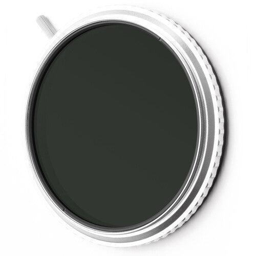 NiSi SWIFT 77mm True Color VND Kit 1-9 stops (1-5 Stops VND & 4 Stop ND)