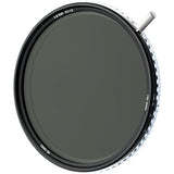 NiSi SWIFT 82mm True Color VND Kit 1-9 stops (1-5 Stops VND & 4 Stop ND)