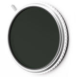 NiSi SWIFT 82mm True Color VND Kit 1-9 stops (1-5 Stops VND & 4 Stop ND)