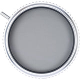 NiSi True Colour ND-VARIO Pro Nano 1 to 5-Stop Variable ND Filter (82mm)