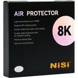 NiSi Pro Nano Air Protection Filter (105mm)