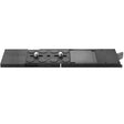 OConnor Euro-Style Quick Release Platform with Touch & Go Plate