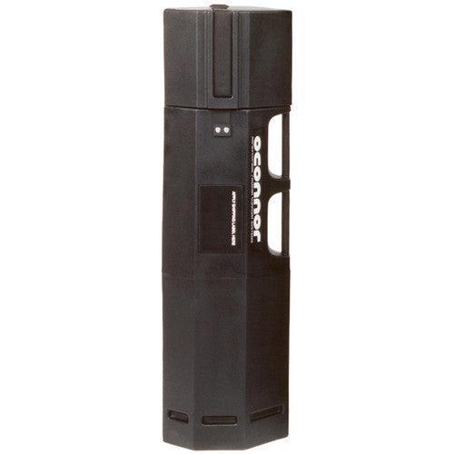 OConnor Molded Case for Model Cine HD Baby Tripod