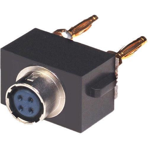 PAG Hirose Connector for PAGlink PowerHub – Videocraft