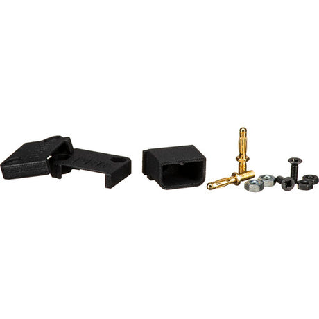 PAG Configurable D-Tap Connector