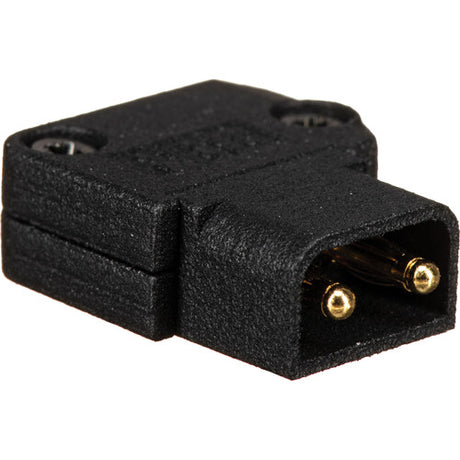 PAG Configurable D-Tap Connector