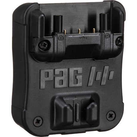 PAG PAGlink Micro Charger (Gold Mount)