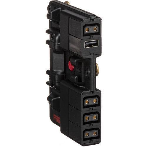 PAG PAGlink PowerHub for PAGlink Gold Mount Batteries