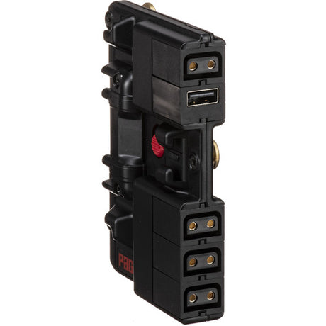PAG PAGlink PowerHub for PAGlink Gold Mount Batteries