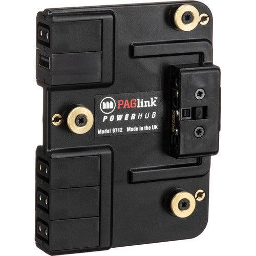 PAG PAGlink PowerHub for PAGlink Gold Mount Batteries