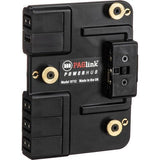 PAG PAGlink PowerHub for PAGlink Gold Mount Batteries
