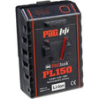 PAG PL150T 150Wh 14.8V V-Mount Battery with Runtime