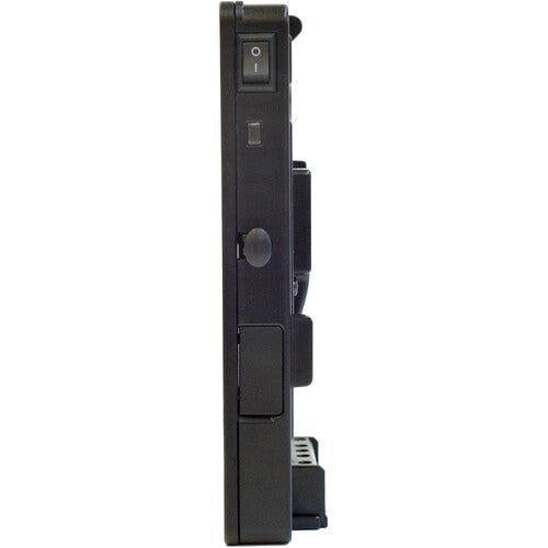 PAG V-Mount Camera Plate with 4 x D-Tap, 1 x USB Output