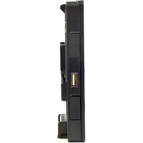 PAG V-Mount Camera Plate with 4 x D-Tap, 1 x USB Output