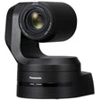 Panasonic AW-HE145 HDMI/3G-SDI/IP HD Integrated PTZ Camera (Black)