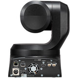 Panasonic AW-HE145 HDMI/3G-SDI/IP HD Integrated PTZ Camera (Black)