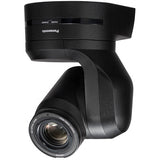 Panasonic AW-HE145 HDMI/3G-SDI/IP HD Integrated PTZ Camera (Black)