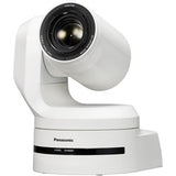 Panasonic AW-HE145 HDMI/3G-SDI/IP HD Integrated PTZ Camera (White)