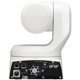 Panasonic AW-HE145 HDMI/3G-SDI/IP HD Integrated PTZ Camera (White)