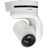 Panasonic AW-HE145 HDMI/3G-SDI/IP HD Integrated PTZ Camera (White)