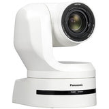 Panasonic AW-HE145 HDMI/3G-SDI/IP HD Integrated PTZ Camera (White)